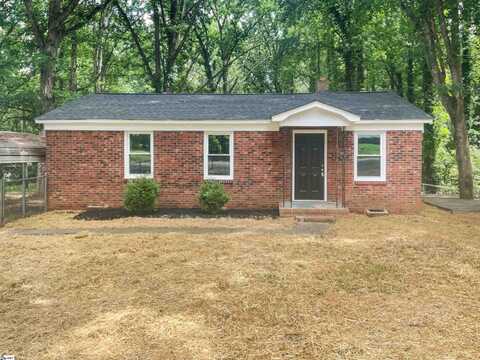 308 Piedmont Avenue, Taylors, SC 29687