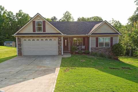 314 Hallie Olivia Drive, Inman, SC 29349