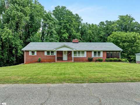 723 Magness Drive, Spartanburg, SC 29303