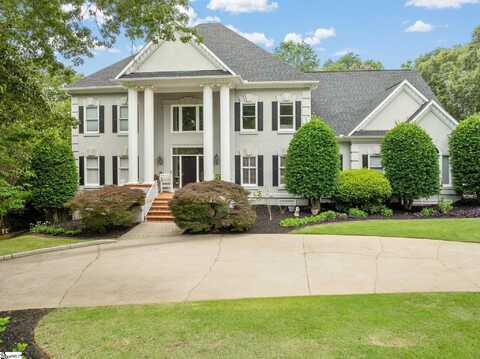 120 Thornblade Boulevard, Greer, SC 29650