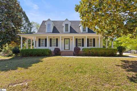 102 Tripp Street, Williamston, SC 29697