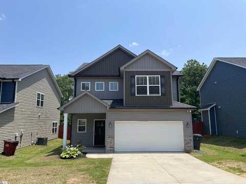 203 Rosewood Circle, Duncan, SC 29334