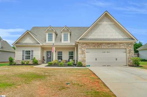 1012 Drakes Crossing, Anderson, SC 29625