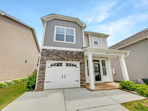 163 Highland Park Court, Easley, SC 29642