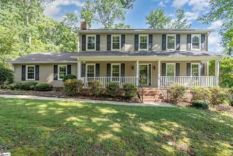 113 Robinwood Drive, Simpsonville, SC 29681