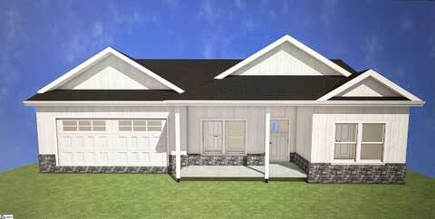 125 Bell Avenue, Inman, SC 29349