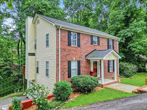 105 Devonshire Lane, Greenville, SC 29617