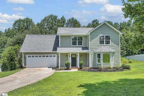 34 Perkins Court, Greer, SC 29651