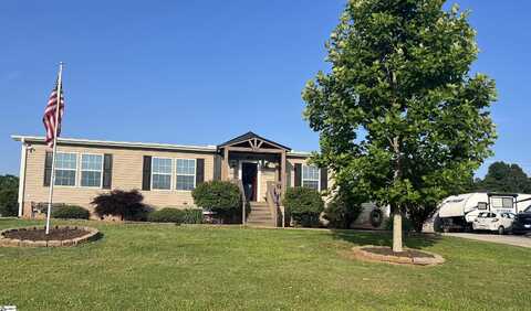 236 Cannon Ball Run, Campobello, SC 29322