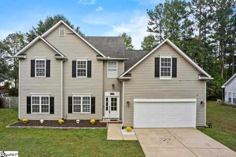 519 Forest Shoals Lane, Duncan, SC 29334