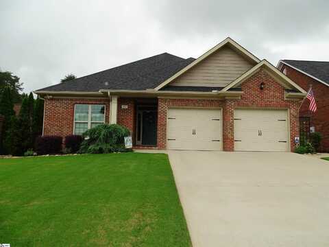 811 White Magnolia Drive, Inman, SC 29349