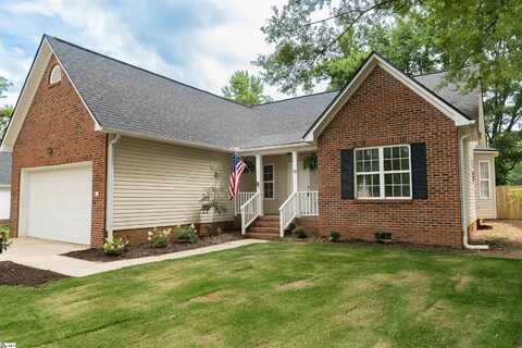 232 Silverbell Drive, Boiling Springs, SC 29316