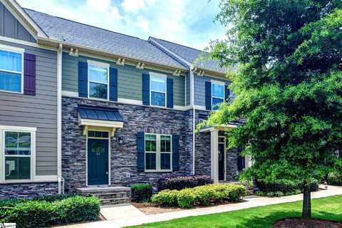 34 Itasca Drive, Greenville, SC 29609