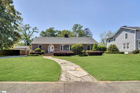 306 Hickory Street, Clinton, SC 29325