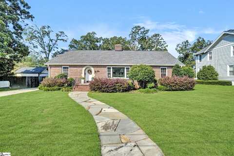 306 Hickory Street, Clinton, SC 29325