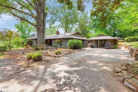 118 Brockman Drive, Mauldin, SC 29662