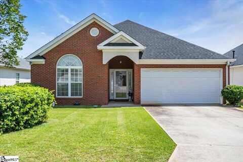 104 Pin Oak Drive, Greenwood, SC 29649