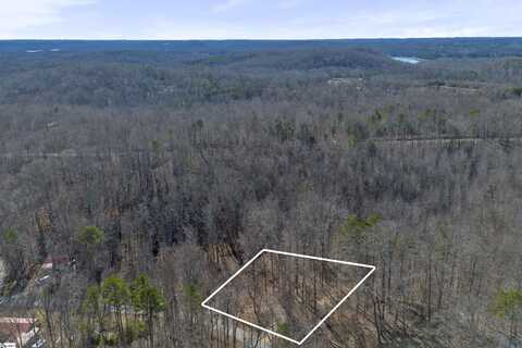 239 Brandywine Drive, Westminster, SC 29693