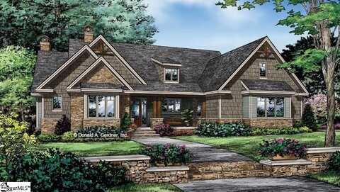 Lot 151 & 153 Newport, Greenwood, SC 29649