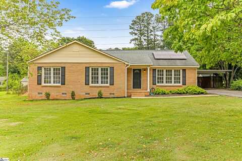 109 Driftway Place, Spartanburg, SC 29301