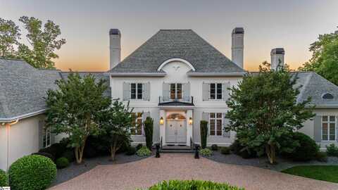 8 Fair Cliff Court, Landrum, SC 29356