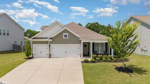 518 Elwood Drive, Duncan, SC 29334