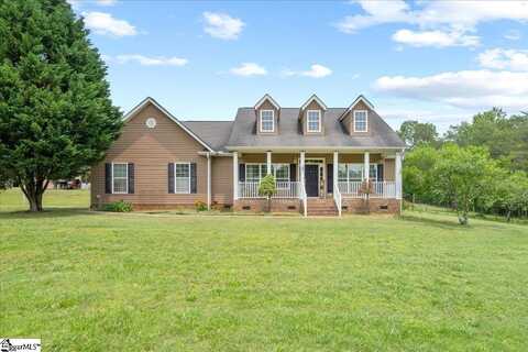 117 Turkey Run, Pickens, SC 29671