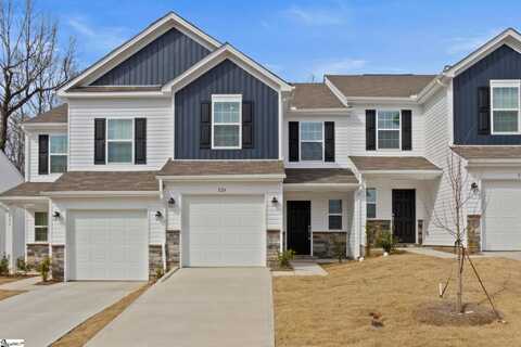 824 Harper Street, Reidville, SC 29375