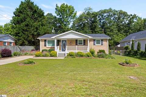 112 L Street, Williamston, SC 29697