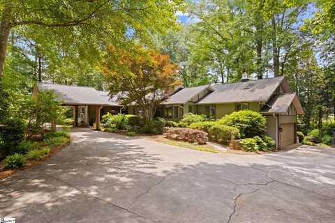 100 Sunrise Valley Road, Greenville, SC 29617