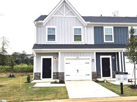 242 Santorini Way, Mauldin, SC 29662