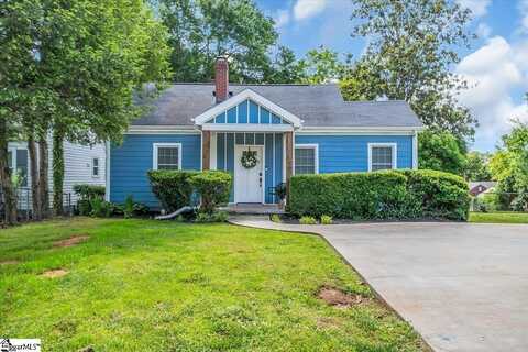 316 Rogers Avenue, Greenville, SC 29617