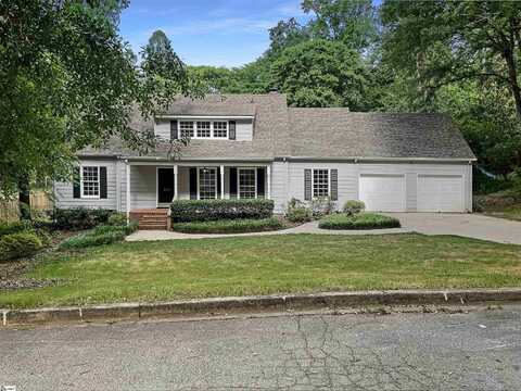 254 Heathwood Drive, Spartanburg, SC 29307