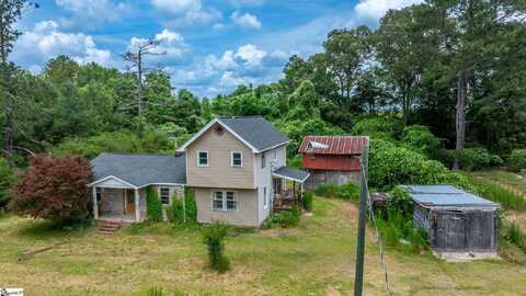 2180 Horseshoe Falls Road, Enoree, SC 29335