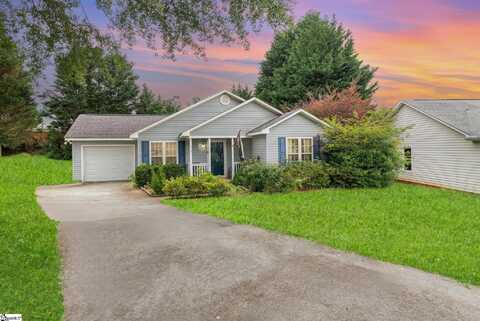 110 Ketchitan Court, Greenville, SC 29605