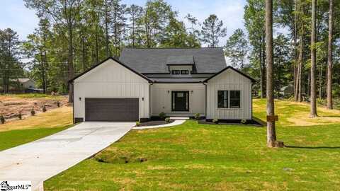 213 Chestnut Drive, Belton, SC 29627