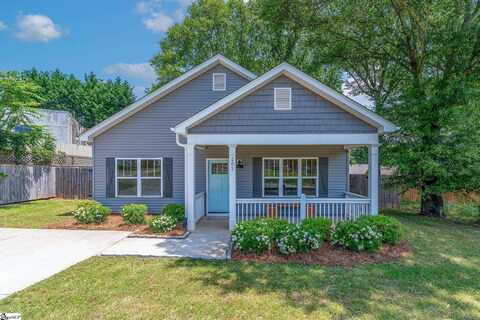 101 Duke Street, Greenville, SC 29609