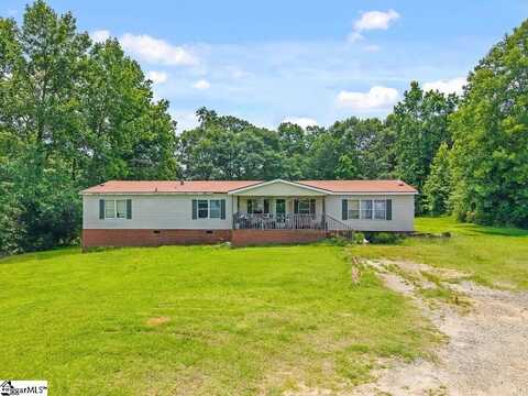136 Topaz Drive, Gray Court, SC 29645