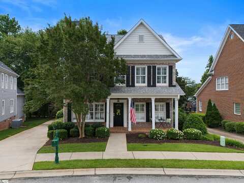 15 Kershaw Court, Greenville, SC 29607