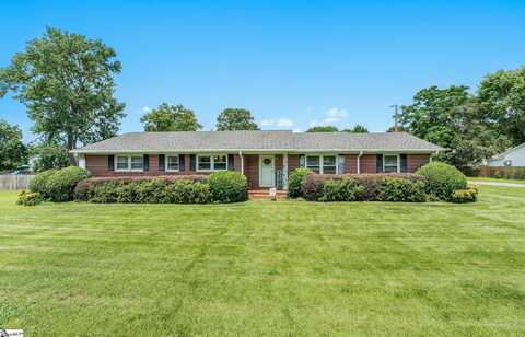 106 Thackston Street, Fountain Inn, SC 29644