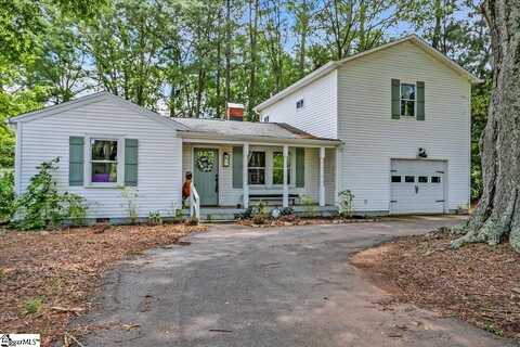 215 Breazeale Drive, Williamston, SC 29697
