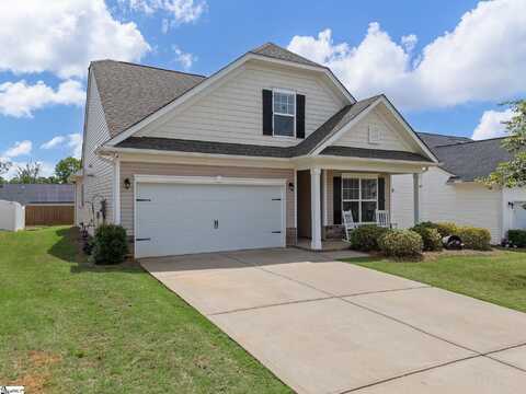 244 Cassingham Lane, Boiling Springs, SC 29316