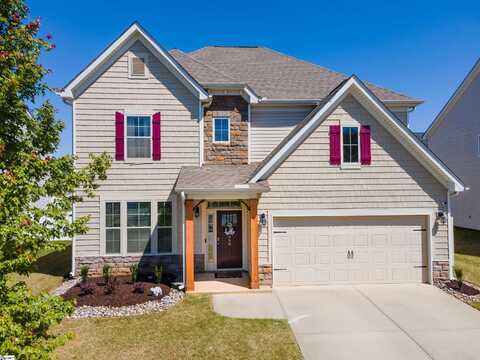 660 Highgarden Lane, Boiling Springs, SC 29316