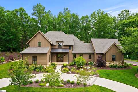7873 Glassy Ridge Road, Landrum, SC 29356
