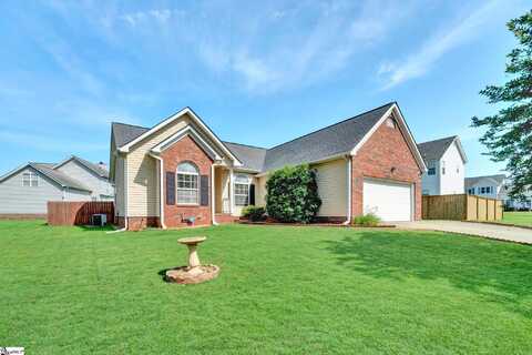 415 Windy Meadow Way, Simpsonville, SC 29680