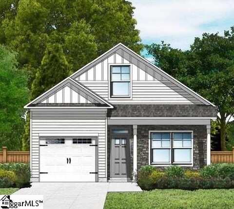 3 Sweetgrass Street, Central, SC 29630