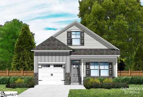 3 Sweetgrass Street, Central, SC 29630