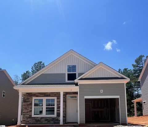 3 Sweetgrass Street, Central, SC 29630