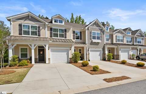 118 Pokeberry Way, Greenville, SC 29607