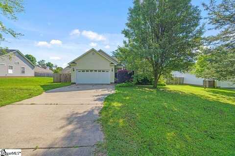 353 Old John Dodd Road, Boiling Springs, SC 29316